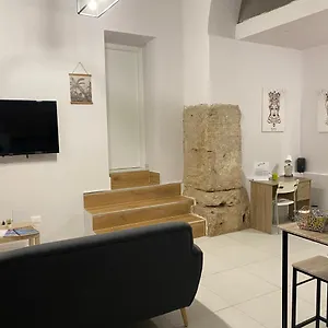 Cozy Apartment Near Palermo Cathedral Palermo