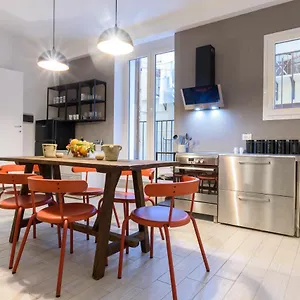  Apartament Gharraf Old Town