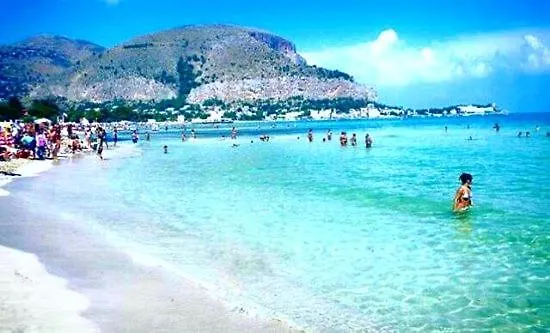 Casa Dei Sogni Apartment Palermo