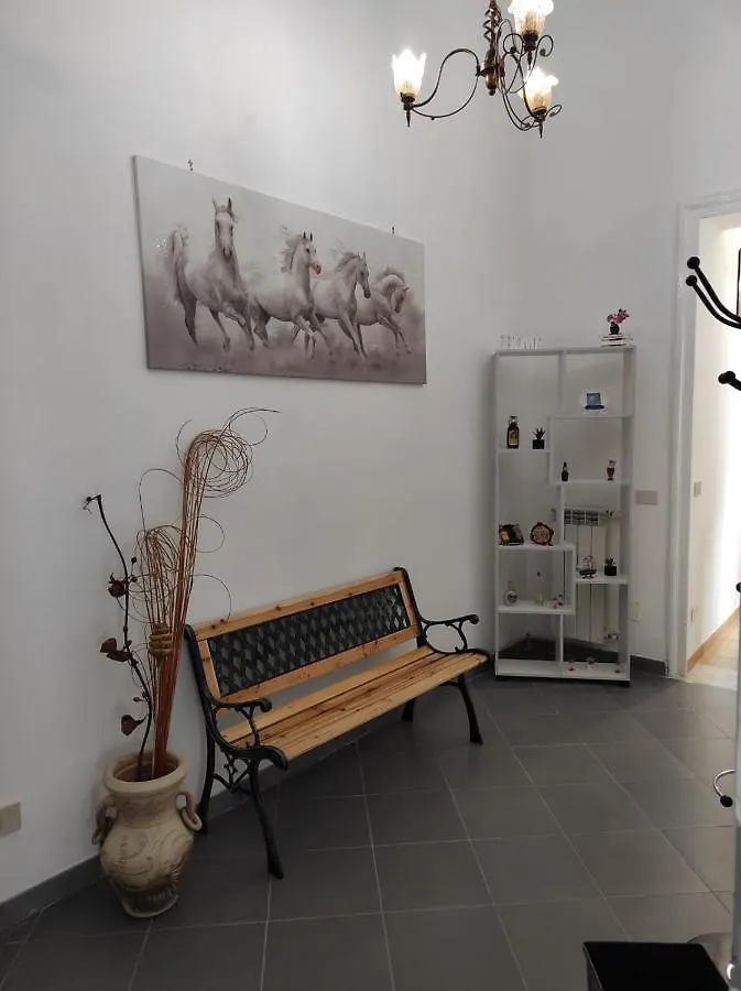 Casa Dei Sogni Apartment Palermo