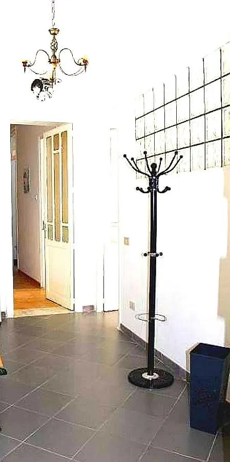 Casa Dei Sogni Apartment Palermo 0*,
