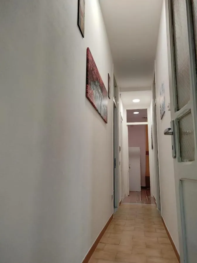 Casa Dei Sogni Apartment Palermo
