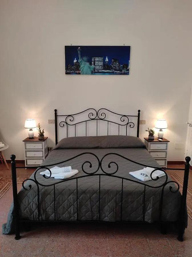 Casa Dei Sogni Apartment Palermo