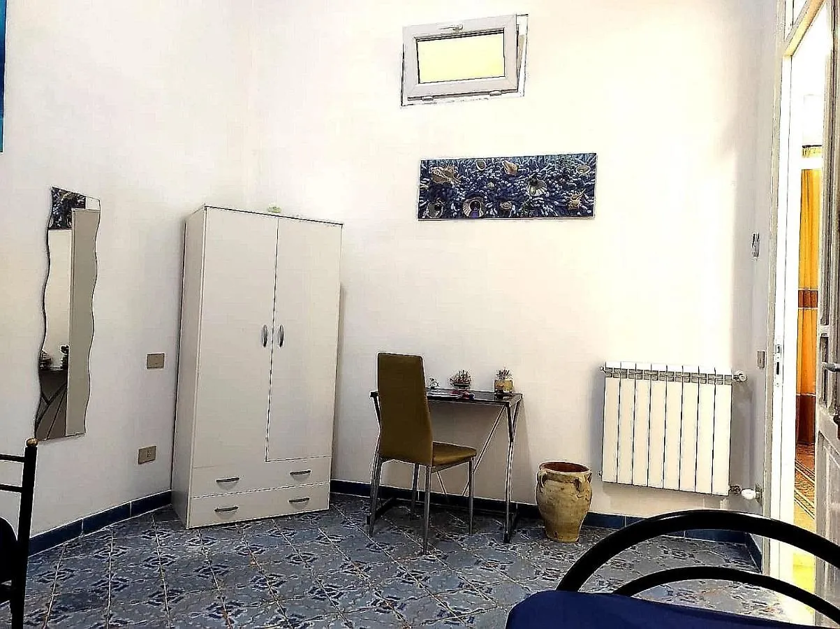 Casa Dei Sogni Apartment Palermo