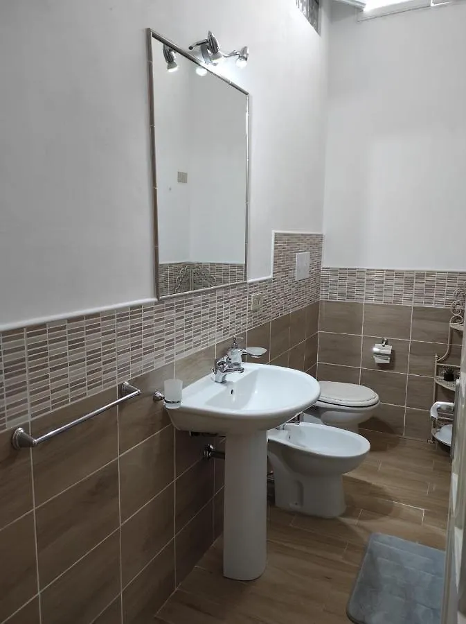 Casa Dei Sogni Apartment Palermo Italy