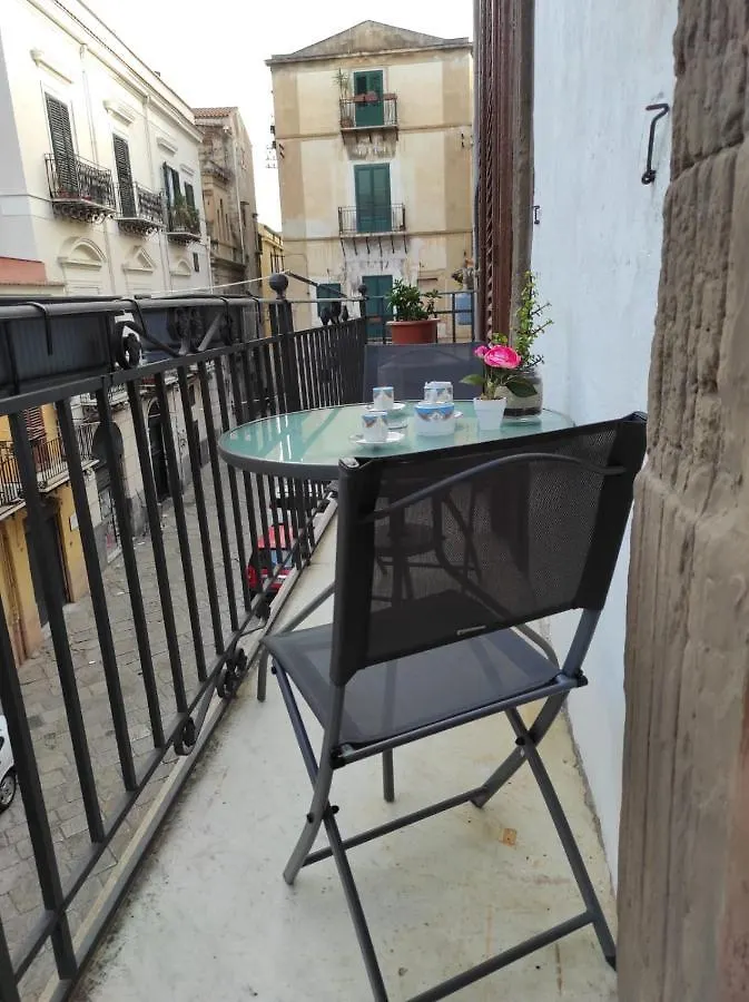 Casa Dei Sogni Apartment Palermo