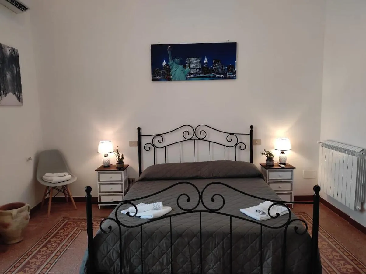 Casa Dei Sogni Apartment Palermo Italy