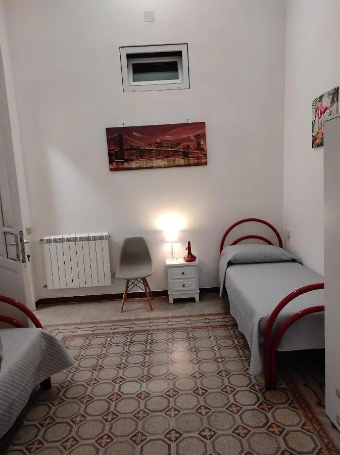 Casa Dei Sogni Apartment Palermo