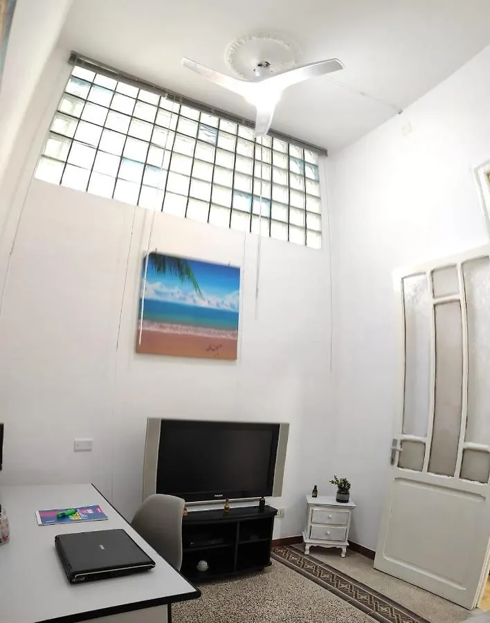 Casa Dei Sogni Apartment Palermo