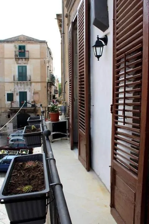 Casa Dei Sogni Apartment Palermo Italy
