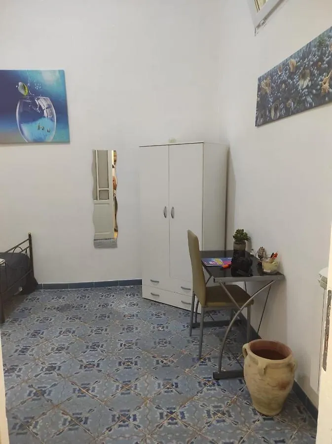 Casa Dei Sogni Apartment Palermo Italy