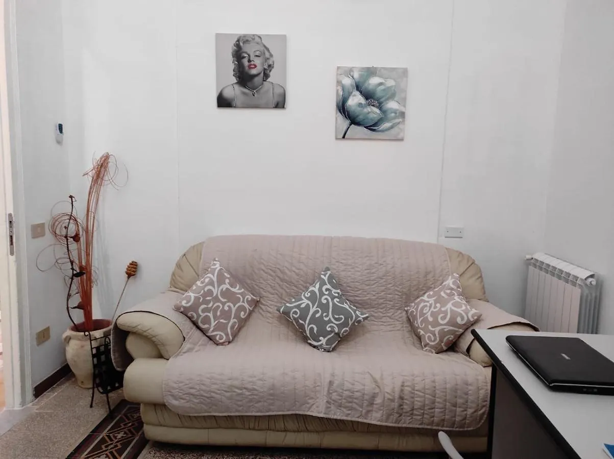 Casa Dei Sogni Apartment Palermo Italy
