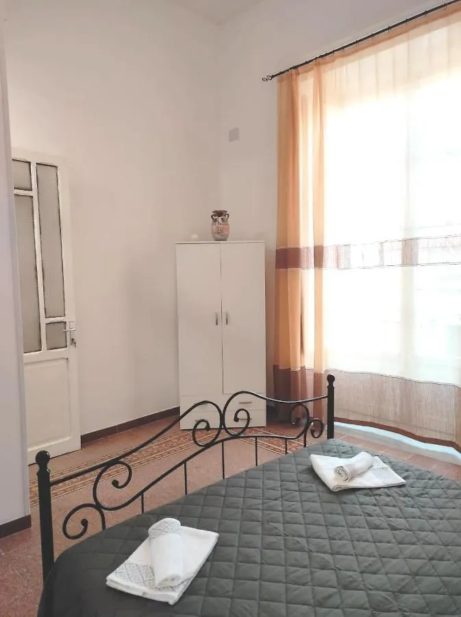 Casa Dei Sogni Apartment Palermo