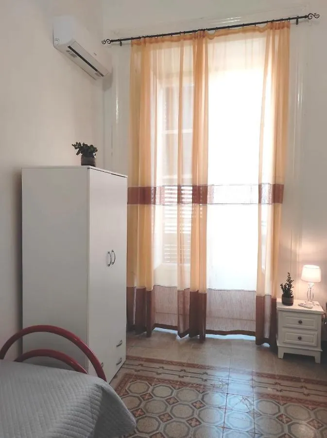 Casa Dei Sogni Apartment Palermo