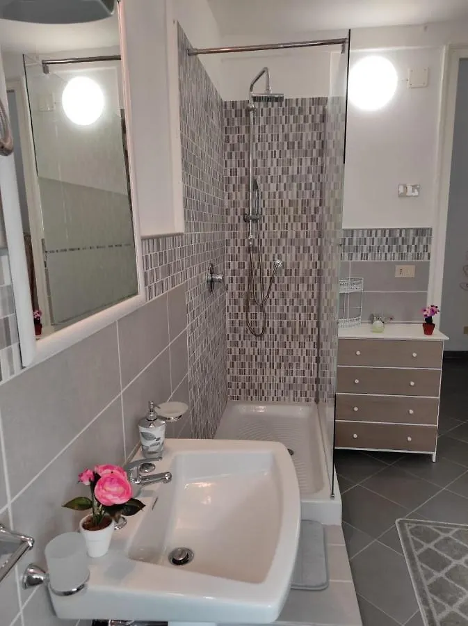 Casa Dei Sogni Apartment Palermo