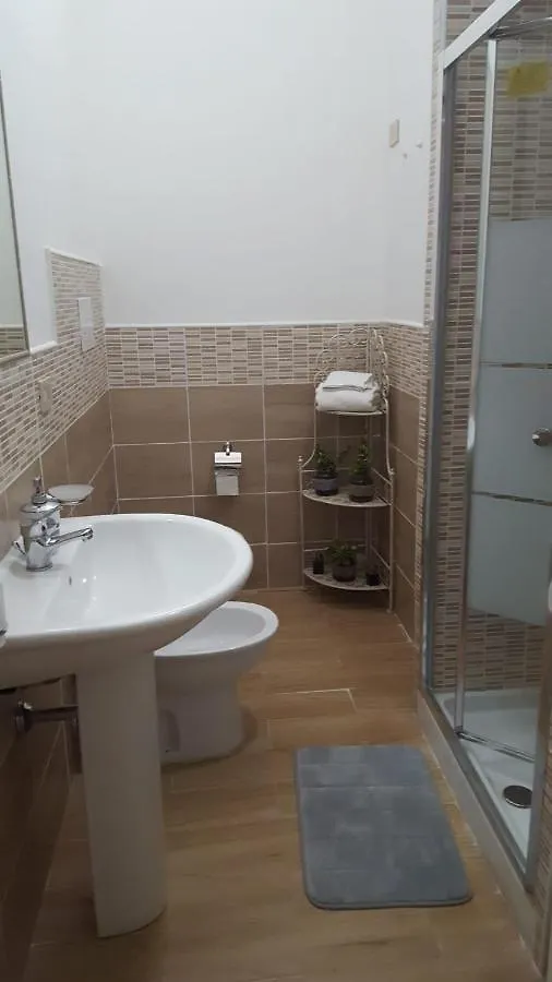 Casa Dei Sogni Apartment Palermo