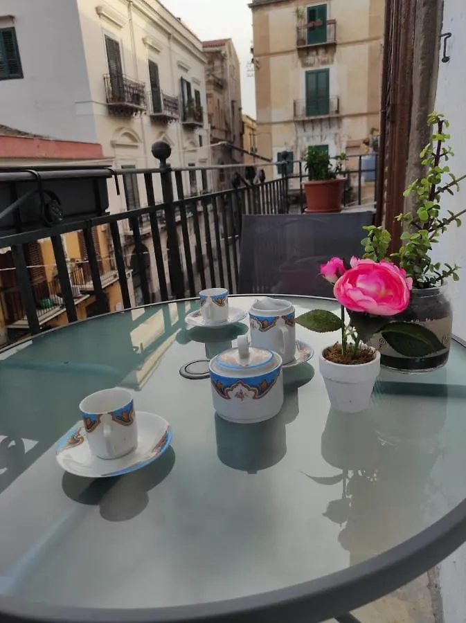 Casa Dei Sogni Apartment Palermo