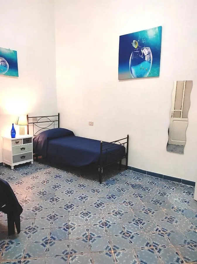 Casa Dei Sogni Apartment Palermo 0*,  Italy