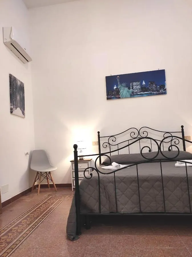 Casa Dei Sogni Apartment Palermo