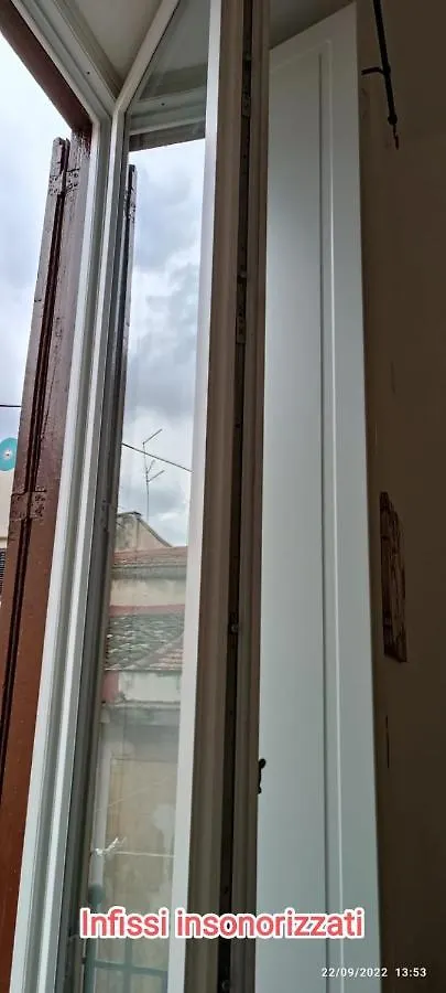 Casa Dei Sogni Apartment Palermo