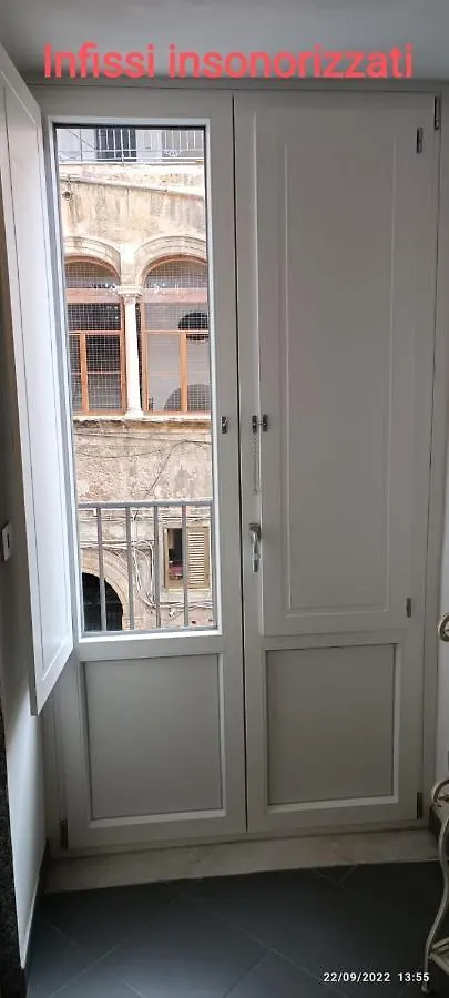 Casa Dei Sogni Apartment Palermo