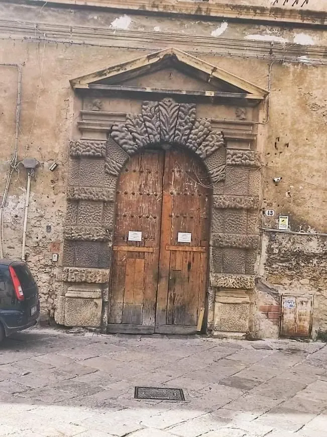 Apartament Casa Dei Sogni Palermo
