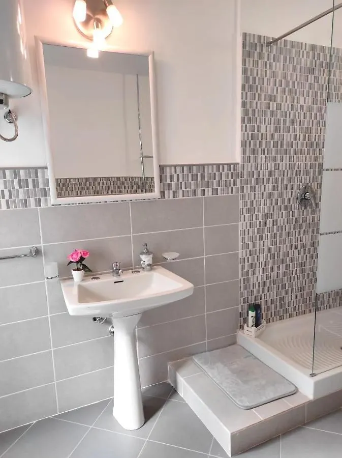 Apartament Casa Dei Sogni Palermo 0*,  Włochy